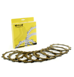 PROX TARCZE SPRZĘGŁOWE KAWASAKI KXF 250 06-19 (EBS4514)