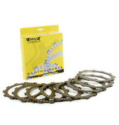 PROX TARCZE SPRZĘGŁOWE KAWASAKI KXF450 '06-'09 (EBS1247)