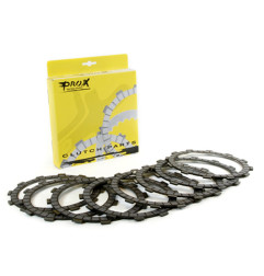 PROX TARCZE SPRZĘGŁOWE KAWASAKI KLR 650 '95-'11; ZX-7R '96-'03 (NINJA)