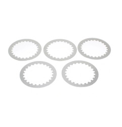 VICMA PRZEKŁADKI TARCZ SPRZĘGŁOWYCH SUZUKI LT-F 250 K2 OZARK K5/K6/K7/K8/K9 02-10, LTF 300 88-89