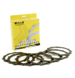 PROX TARCZE SPRZĘGŁOWE KTM 450/525SX/EXC '04-07, 450/525ATV (EBS5602)