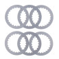ATHENA PRZEKŁADKI TARCZ SPRZĘGŁOWYCH KTM EXC 250/300 '13-'22, SX 250 '13-'22, XC 250 '13-'19, XC-F 450 '14-'20, SX-F 450 '14-'20