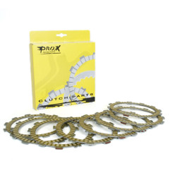 PROX TARCZE SPRZĘGŁOWE SUZUKI RMZ 250 11-18 (EBS4514)