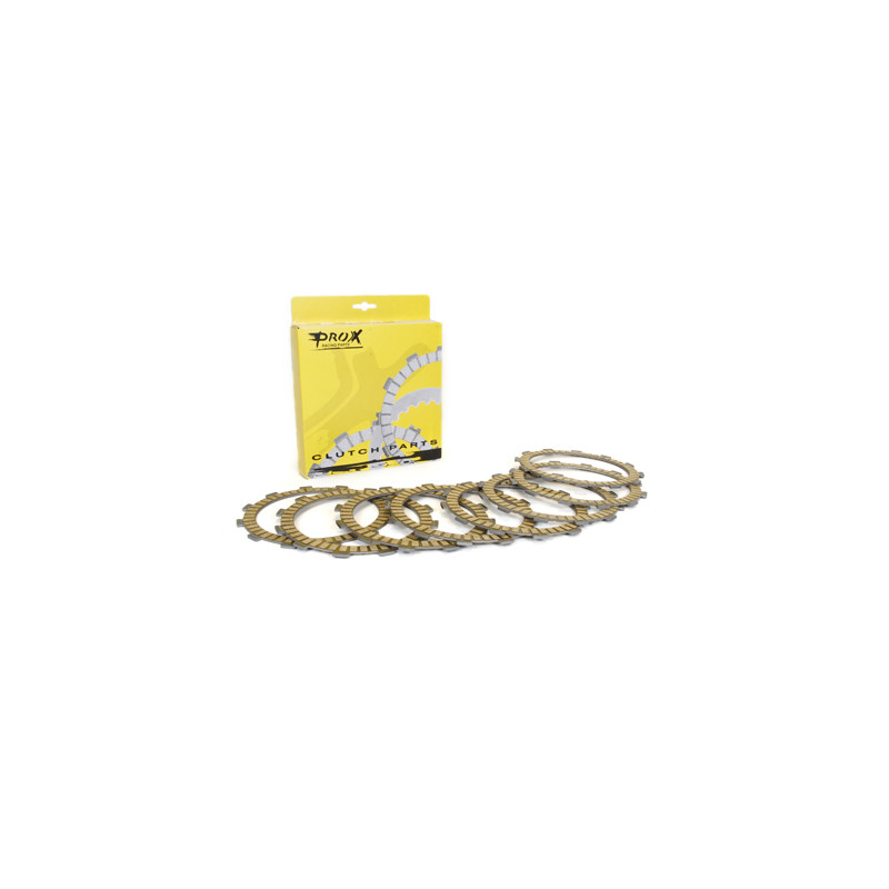 PROX TARCZE SPRZĘGŁOWE YAMAHA YZF 450 14-20 PROX TARCZE SPRZĘGŁOWE YAMAHA YZF 450 14-20