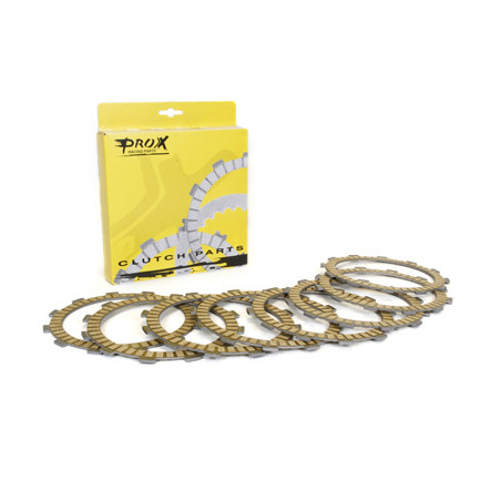 PROX TARCZE SPRZĘGŁOWE YAMAHA YZF 450 14-20