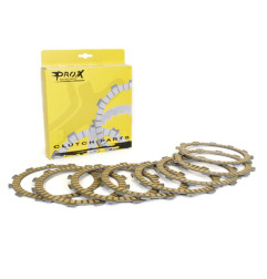 PROX TARCZE SPRZĘGŁOWE YAMAHA YZF 450 14-20