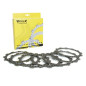 PROX TARCZE SPRZĘGŁOWE SUZUKI DR 350 '90-99 (EBS3399R) PROX TARCZE SPRZĘGŁOWE SUZUKI DR 350 '90-99 (EBS3399R)
