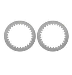 TRW ZF PRZEKŁADKI TARCZ SPRZĘGŁOWYCH HONDA CB 500 F / X / XA '13-'16, CBR 500 RA '13-'16, CMX 500 A REBEL '17,