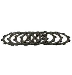 PROX TARCZE SPRZĘGŁOWE KTM 125/150SX '19-20, HUSQVARNA TX 125 '19-20, TE 150 '19-20