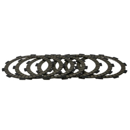 PROX TARCZE SPRZĘGŁOWE KTM 125/150SX '19-20, HUSQVARNA TX 125 '19-20, TE 150 '19-20