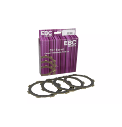 Komplet tarcz sprzęgłowych EBC CKF 2290