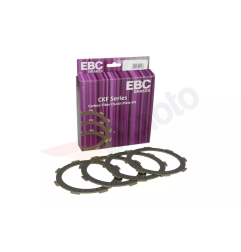 Komplet tarcz sprzęgłowych EBC CKF 4510