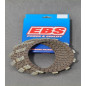 JR WYPRZEDAŻ EBS TARCZE SPRZĘGŁOWE KTM 400/450/520/525 SX/EXC F1501