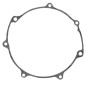 PROX USZCZELKA POKRYWY SPRZĘGŁA YAMAHA YZ 450F '03-'09, WR 450F '03-'15 ZEWNĘTRZNA (OEM: 5TA-15453-00) PROX USZCZELKA POKRYWY SPRZĘGŁA YAMAHA YZ 450F '03-'09, WR 450F '03-'15 ZEWNĘTRZNA (OEM: 5TA-15453-00)