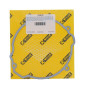 PROX USZCZELKA POKRYWY SPRZĘGŁA ZEWNĘTRZNA KTM SX/EXC 125/144/150/200 '98-15 (816025) (OEM503.30.027.000)