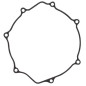 PROX USZCZELKA POKRYWY SPRZĘGŁA SUZUKI LT-R 450 QUADRACER '06-'11 (OEM:1148245G00000) (ZEWNĘTRZNA)