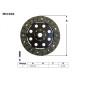 TRW ZF TARCZA SPRZĘGŁOWA BMW R 50 / 60 69-73, R 75 69-80, R 90 73-76, R 100 76-80, (EBS6603) (PROMOCJA)