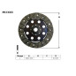 TRW ZF TARCZA SPRZĘGŁOWA BMW K 75 C / RT / S 85-96, (EBS6604)