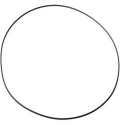 ATHENA 2026/01 USZCZELKA POKRYWY SPRZĘGŁA (ZEWNĘTRZNA) (O-RING NBR) (200 X 206 X 3MM) POLARIS (OEM: 5412458)