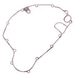 WINDEROSA (VERTEX) USZCZELKA POKRYWY SPRZĘGŁA SUZUKI RMZ450 05-07 (WEWNĘTRZNA)