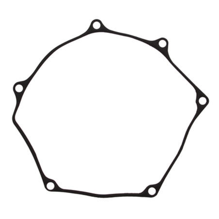 WINDEROSA (VERTEX) USZCZELKA POKRYWY SPRZĘGŁA SUZUKI RMZ250 '07-'26' (ZEWNĘTRZNA)