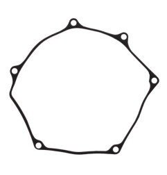 WINDEROSA (VERTEX) USZCZELKA POKRYWY SPRZĘGŁA SUZUKI RMZ250 '07-'26' (ZEWNĘTRZNA)