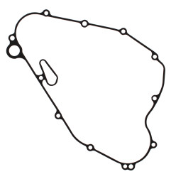 WINDEROSA (VERTEX) USZCZELKA POKRYWY SPRZĘGŁA KAWASAKI KXF450 16-19 (KXF450,KX450F) (WEWNĘTRZNA)