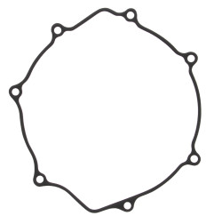 WINDEROSA (VERTEX) USZCZELKA POKRYWY SPRZĘGŁA SUZUKI LT-R450 06-09 (LTR) (ZEWNĘTRZNA)