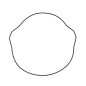 WINDEROSA (VERTEX) USZCZELKA POKRYWY SPRZĘGŁA HONDA XR 400R(XR400) 96-04, TRX 400EX '99-13 (ORING) (ZEWNĘTRZNA)