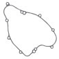 WINDEROSA (VERTEX) USZCZELKA POKRYWY SPRZĘGŁA KAWASAKI KX65 00-26, SUZUKI RM65 03-05 (WEWNĘTRZNA)