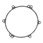 WINDEROSA (VERTEX) USZCZELKA POKRYWY SPRZĘGŁA KAWASAKI KDX200 89-94, KX125 88-91 (ZEWNĘTRZNA)