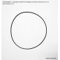 ATHENA USZCZELKA POKRYWY SPRZĘGŁA KTM SXF 450 '13-'23, EXCF 450/500 '12-'23, (O-RING), OEM, 78130027000