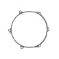 NAMURA USZCZELKA POKRYWY SPRZĘGŁA KAWASAKI KX 250 '94-04 (ZEWNĘTRZNA) (11060-1494)