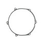 NAMURA USZCZELKA POKRYWY SPRZĘGŁA KAWASAKI KX 250 '94-04 (ZEWNĘTRZNA) (11060-1494)