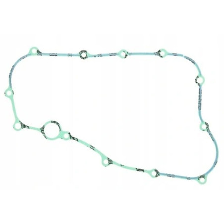 ATHENA USZCZELKA POKRYWY SPRZĘGŁA HONDA CRF 250R '04-'09, CRF 250X '04-'17 (DUŻA), OEM 11394KRNA01,11394KRNA00, 11394KRN670