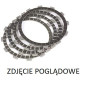 TRW ZF TARCZE SPRZĘGŁOWE APRILIA ETX 125 '98-'03, RX 125 '08-'13, SX 125 '08-'14
