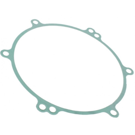 ATHENA USZCZELKA POKRYWY SPRZĘGŁA KAWASAKI KX 125 88-91, KDX 200 89-94 (ZEWNĘTRZNA), OEM, 110091939, 110091814, 110091694