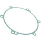ATHENA USZCZELKA POKRYWY SPRZĘGŁA KAWASAKI KX 125 88-91, KDX 200 89-94 (ZEWNĘTRZNA), OEM, 110091939, 110091814, 110091694