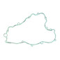 ATHENA USZCZELKA POKRYWY SPRZĘGŁA KTM 250/300/380 '90-'03 (WEWNĘTRZNA), OEM 54630025100, 546300250500, 54630025000