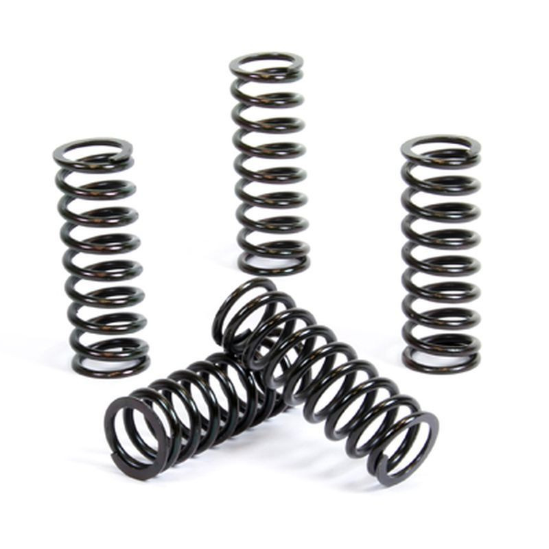 PROX SPRĘŻYNY SPRZĘGŁOWE SUZUKI RM-Z 250 '07-09 (EBS118N) PROX SPRĘŻYNY SPRZĘGŁOWE SUZUKI RM-Z 250 '07-09 (EBS118N)