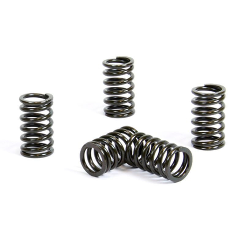 PROX SPRĘŻYNY SPRZĘGŁOWE KAWASAKI KX 250 '92-08 (SK-401) PROX SPRĘŻYNY SPRZĘGŁOWE KAWASAKI KX 250 '92-08 (SK-401)
