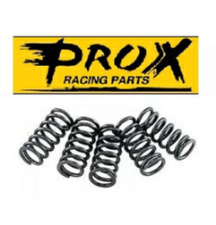 PROX SPRĘŻYNY SPRZĘGŁOWE HONDA CR 250 '90-96, GAS GAS 250/300 '97-17 (MEF128-6)