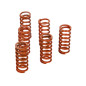 PROX SPRĘŻYNY SPRZĘGŁOWE KTM 450/520/525 SX-EXC '00-07 PROX SPRĘŻYNY SPRZĘGŁOWE KTM 450/520/525 SX-EXC '00-07