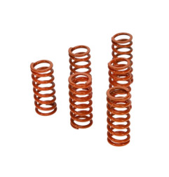 PROX SPRĘŻYNY SPRZĘGŁOWE KTM 450/520/525 SX-EXC '00-07