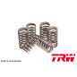 TRW ZF SPRĘŻYNY SPRZĘGŁOWE SUZUKI GSX-R 600 06-10, SV 650 99-02, GSX-R 750 06-10, (EBS069)