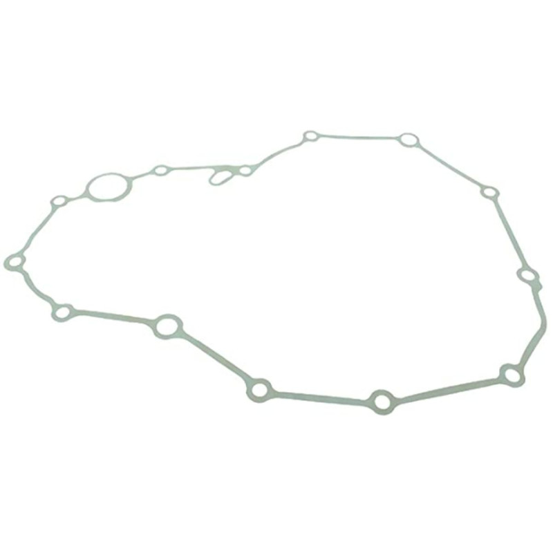 ATHENA USZCZELKA POKRYWY SPRZĘGŁA YAMAHA YFZ 450R '09-'20 (WEWNĘTRZNA), OEM, 18P1546200