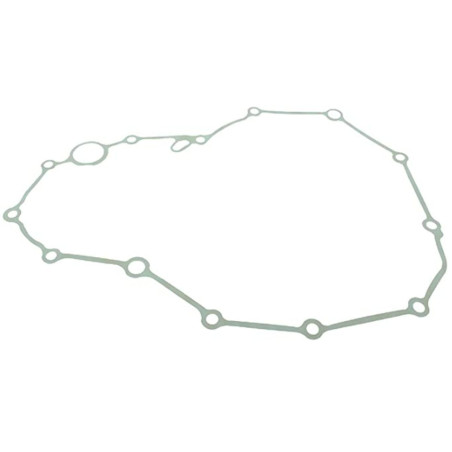 ATHENA USZCZELKA POKRYWY SPRZĘGŁA YAMAHA YFZ 450R '09-'20 (WEWNĘTRZNA), OEM, 18P1546200