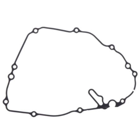 ATHENA USZCZELKA POKRYWY SPRZĘGŁA YAMAHA WR 250F '20'-21, YZF 250 '19-'26, (WEWNĘTRZNA) (YZF250), OEM BAJ154620000, B7B1546200