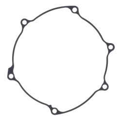 ATHENA USZCZELKA POKRYWY SPRZĘGŁA YAMAHA YZF 250 '19-'26, WR250F '20-'26, (ZEWNĘTRZNA), OEM B7B1545300