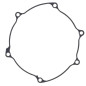 ATHENA USZCZELKA POKRYWY SPRZĘGŁA YAMAHA YZF 250 '19-'26, WR250F '20-'26, (ZEWNĘTRZNA), OEM B7B1545300